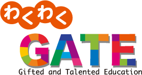 わくわくGATE